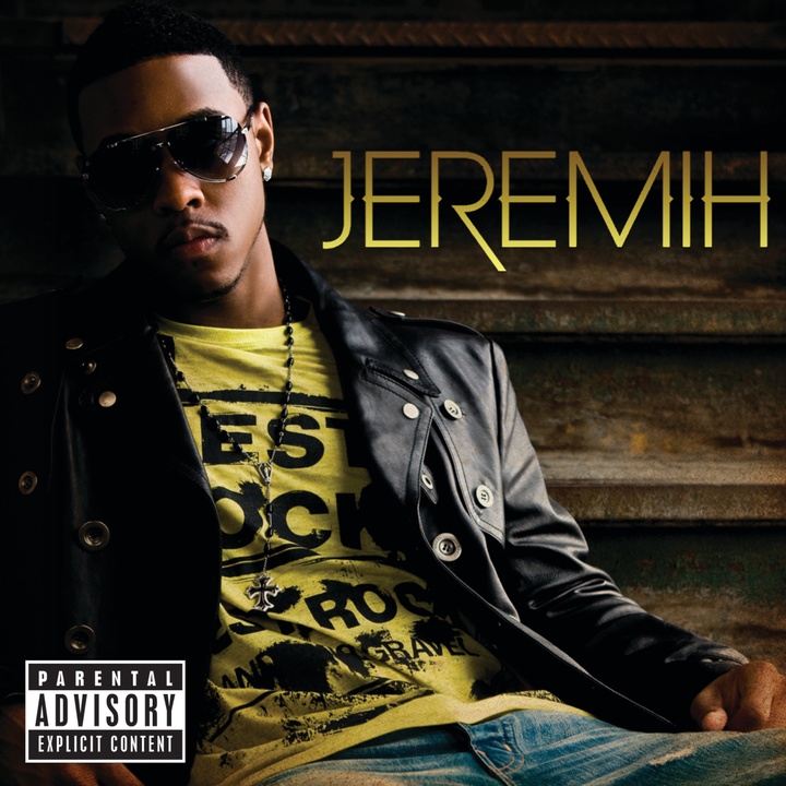 Hatin' On Me - Album Version (Explicit)