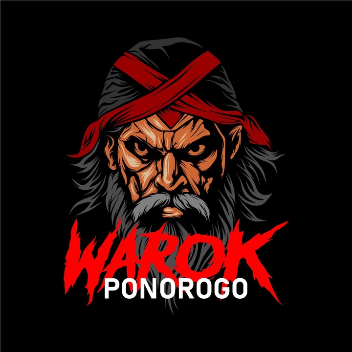 Warok Ponorogo