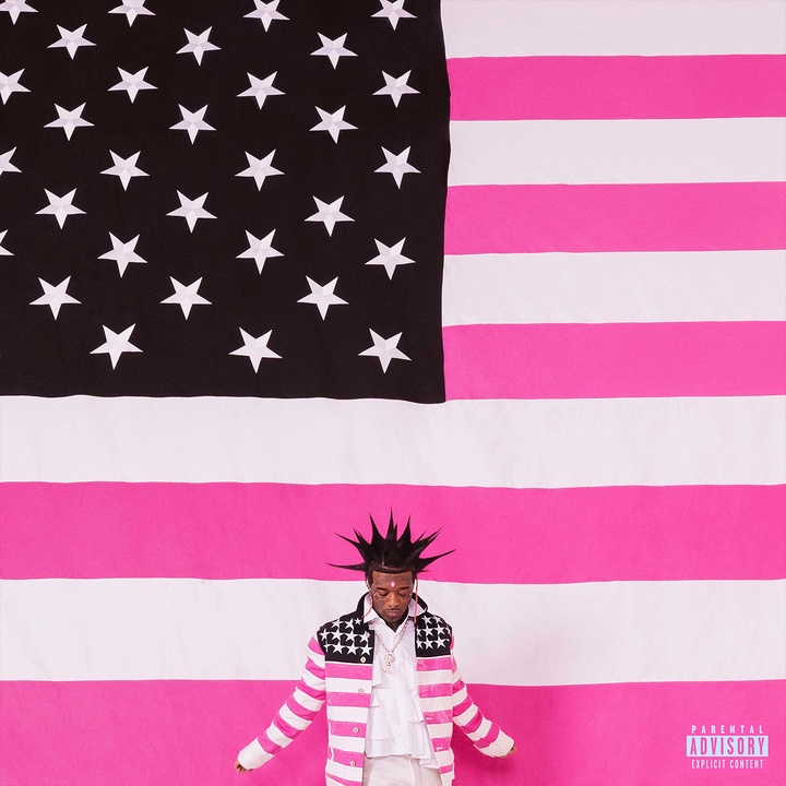 Endless Fashion (feat. Nicki Minaj)