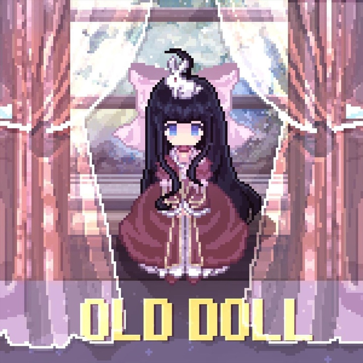 Old Doll