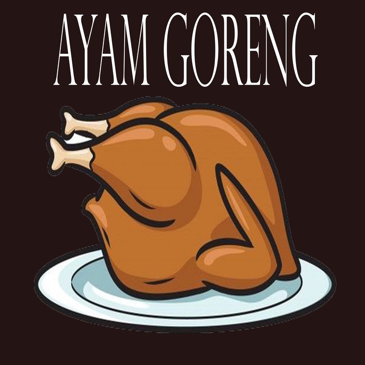 Ayam Goreng