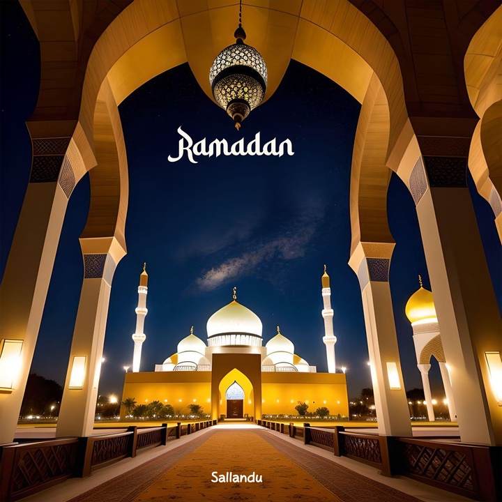 Ramadan