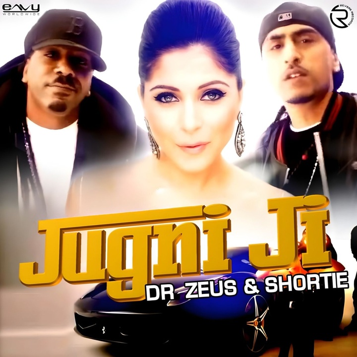 Jugni Ji