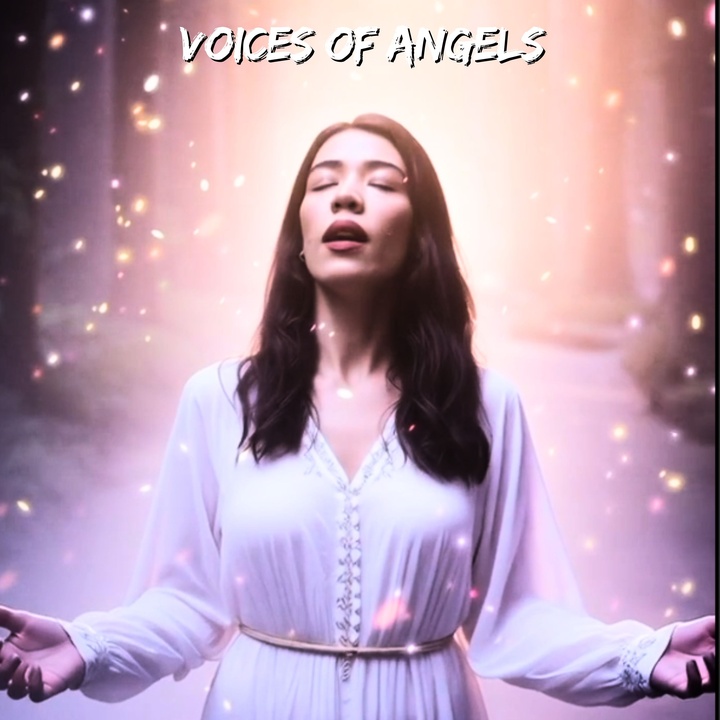 Spirit Frequency