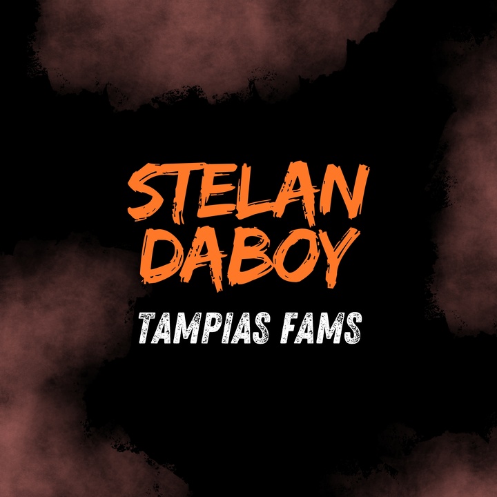 Stelan Daboy