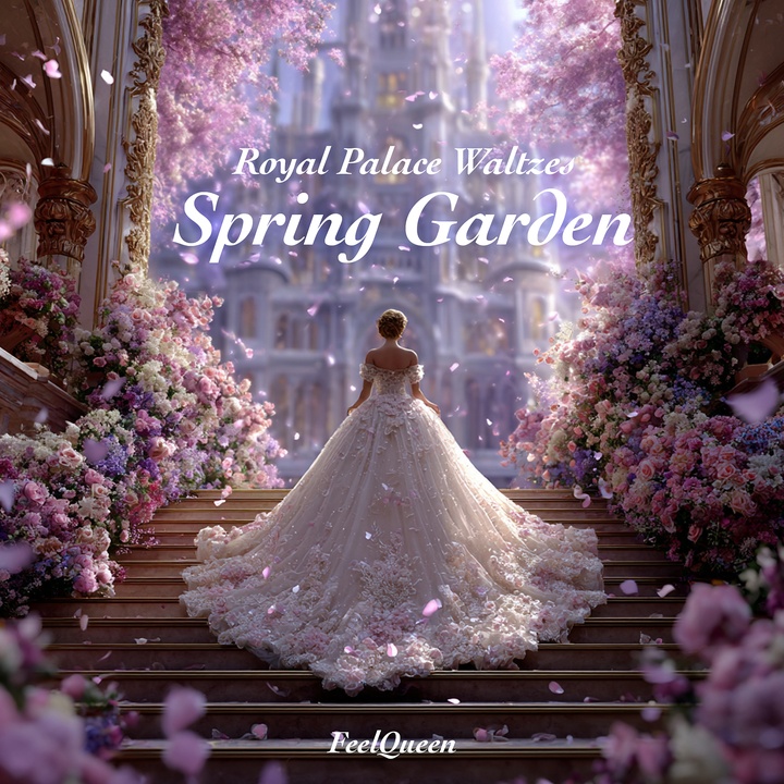Ballroom Reverie
