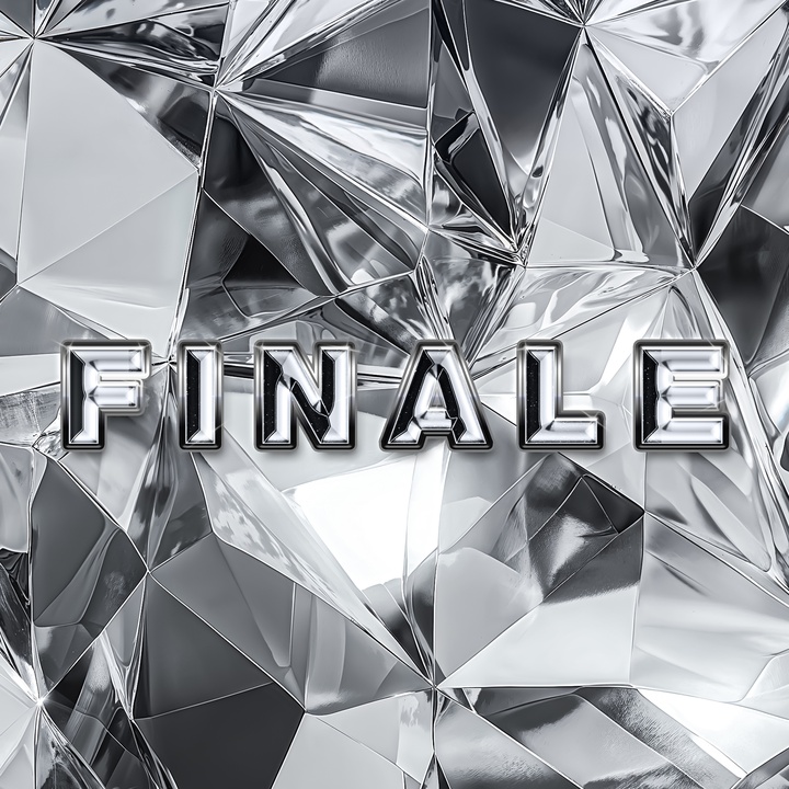 FINALE (CHORUS 3ver.)