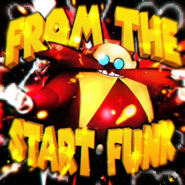 From The Start (Funk Slowed)