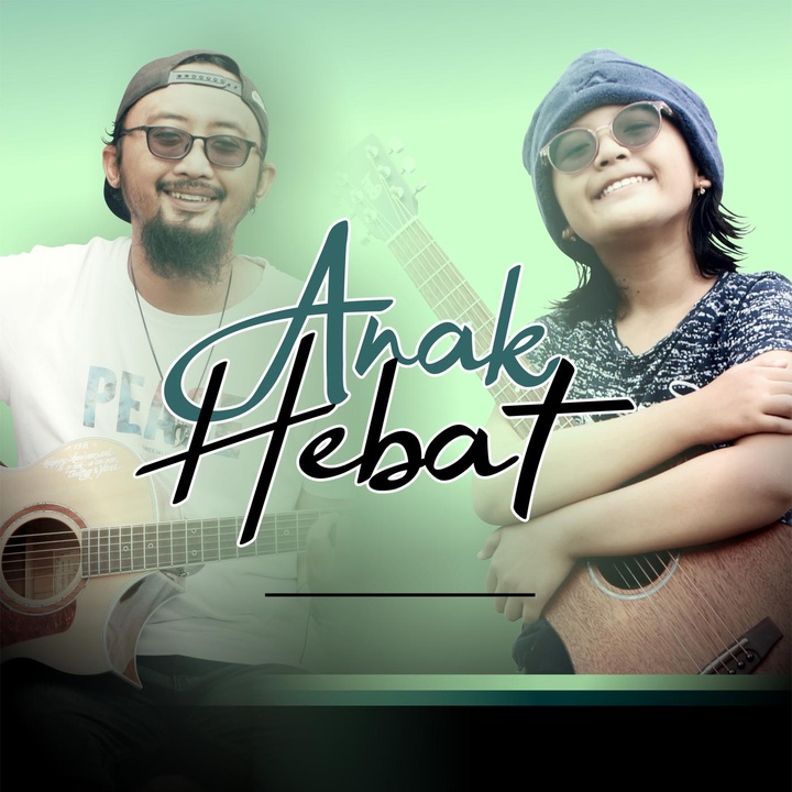 Anak Hebat