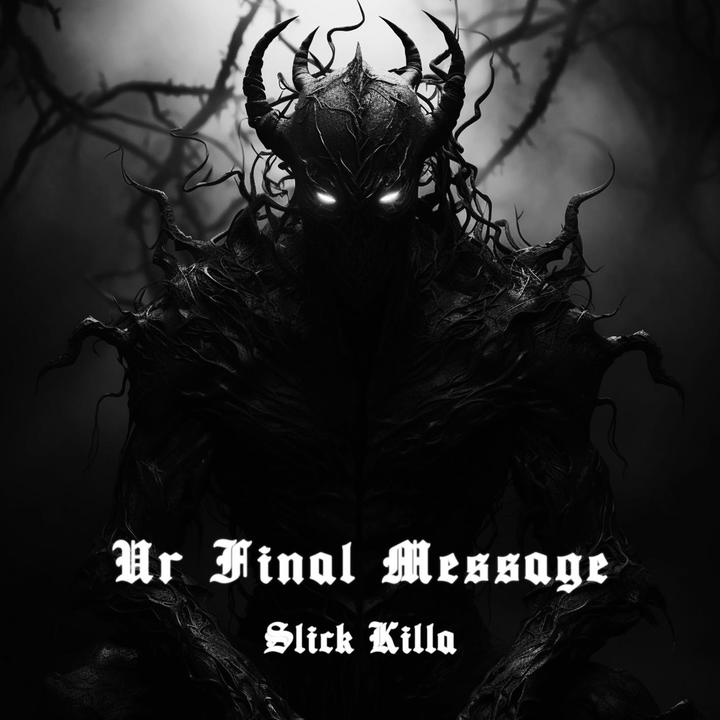 Ur Final Message (Extended Mix)