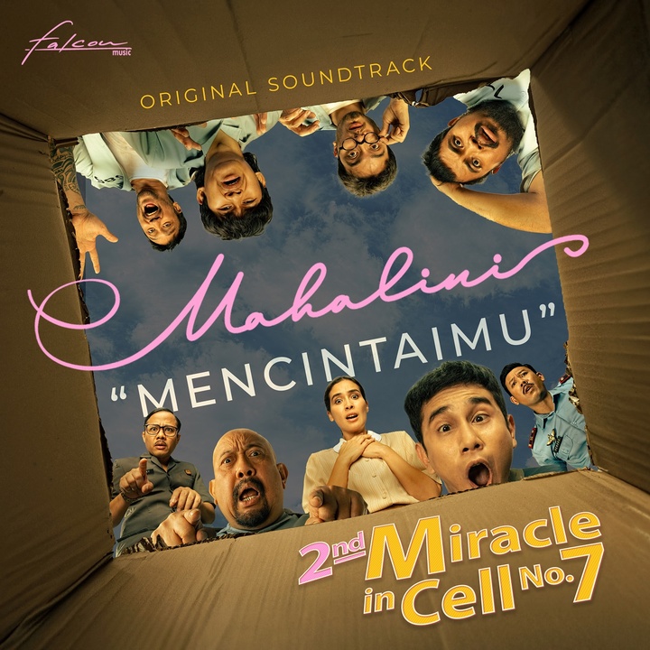 Mencintaimu