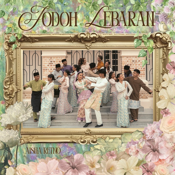 Jodoh Lebaran - Pre Chorus