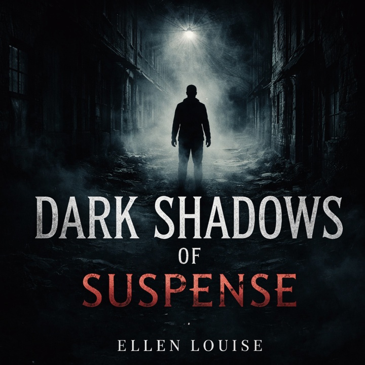Suspense Through the Dark