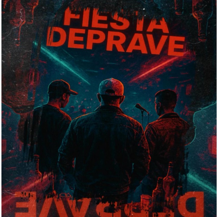 Fiesta Deprave
