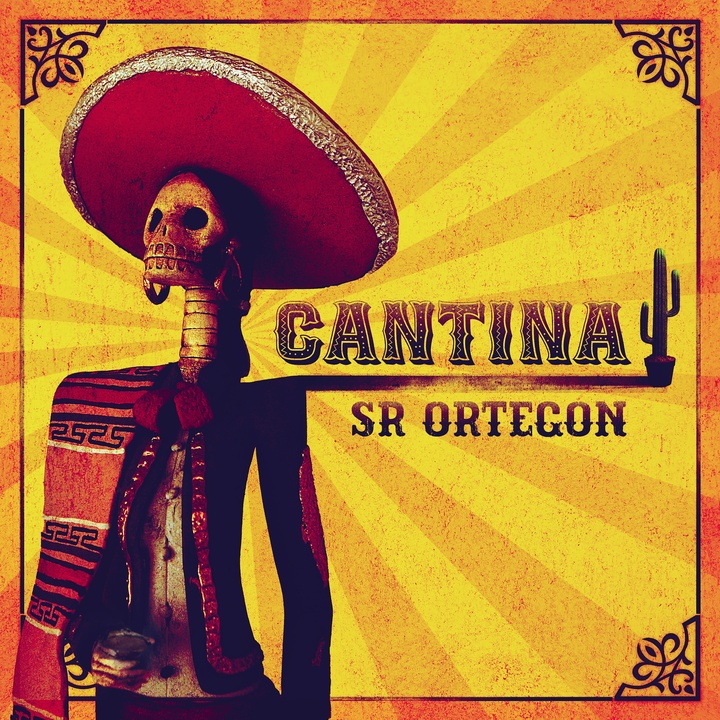 Corrido Tumbado (Instrumental Version)