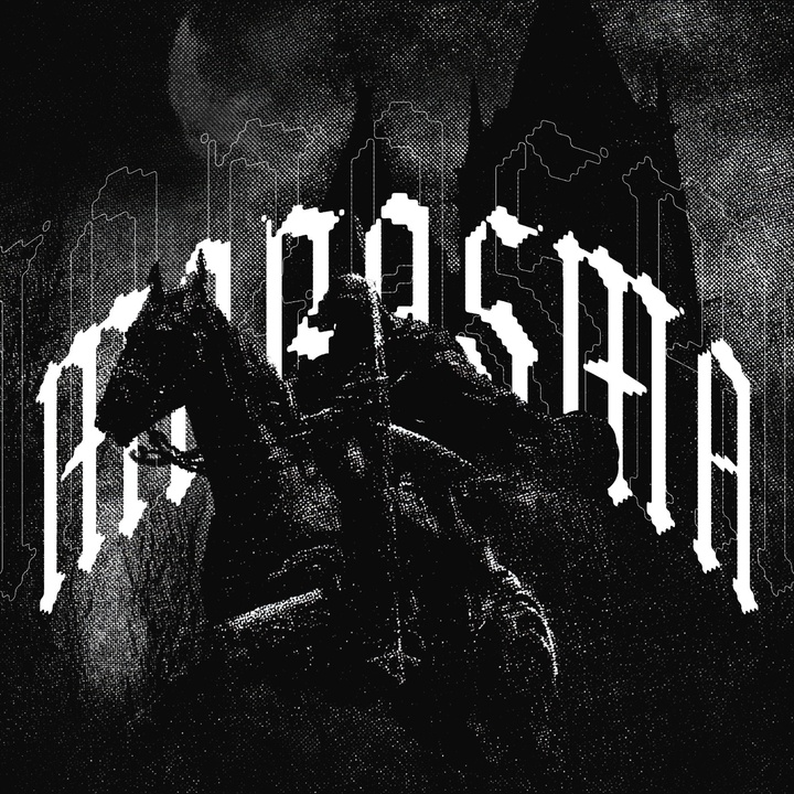 MARASMA (Super Slowed)