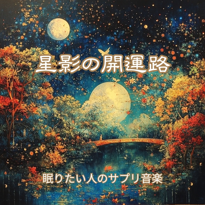Garden of Sleep Weaving Dreams