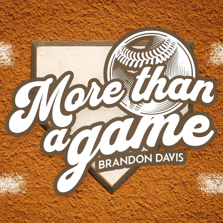 More Than A Game