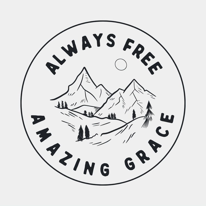 Amazing Grace - Cathedral Version
