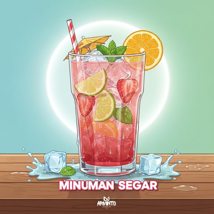 Minuman Segar