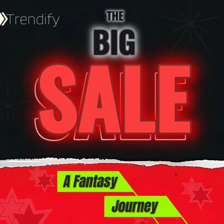 Flash Sale