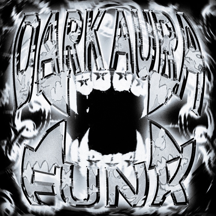 DARK AURA FUNK (Slowed)