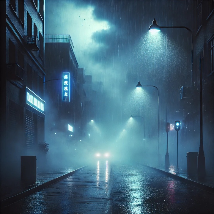 Rainydays