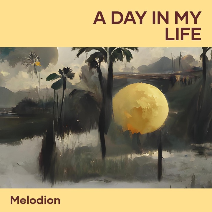 A Day in My Life