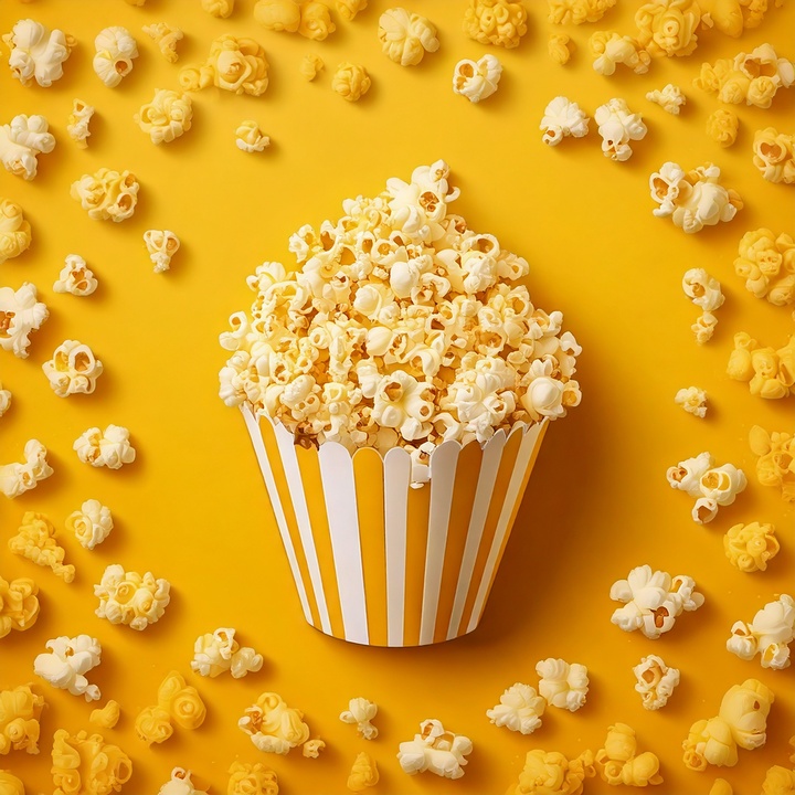 POPCORN