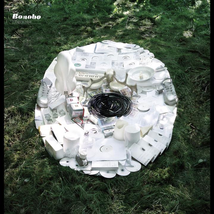 If You Stayed Over - Instrumental