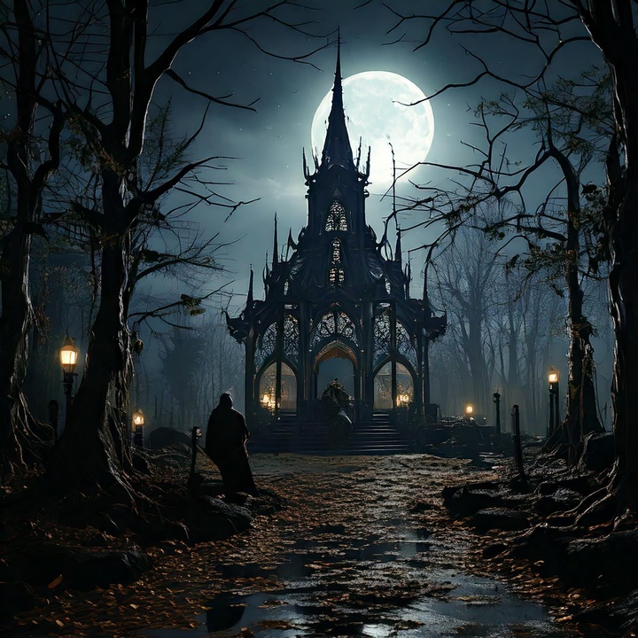 Gothic Symphony