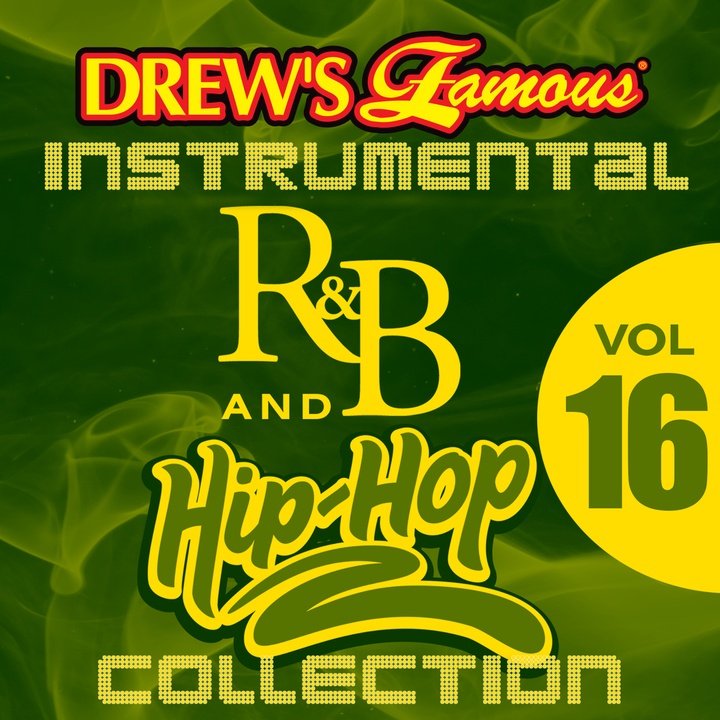 Do For Love - Instrumental
