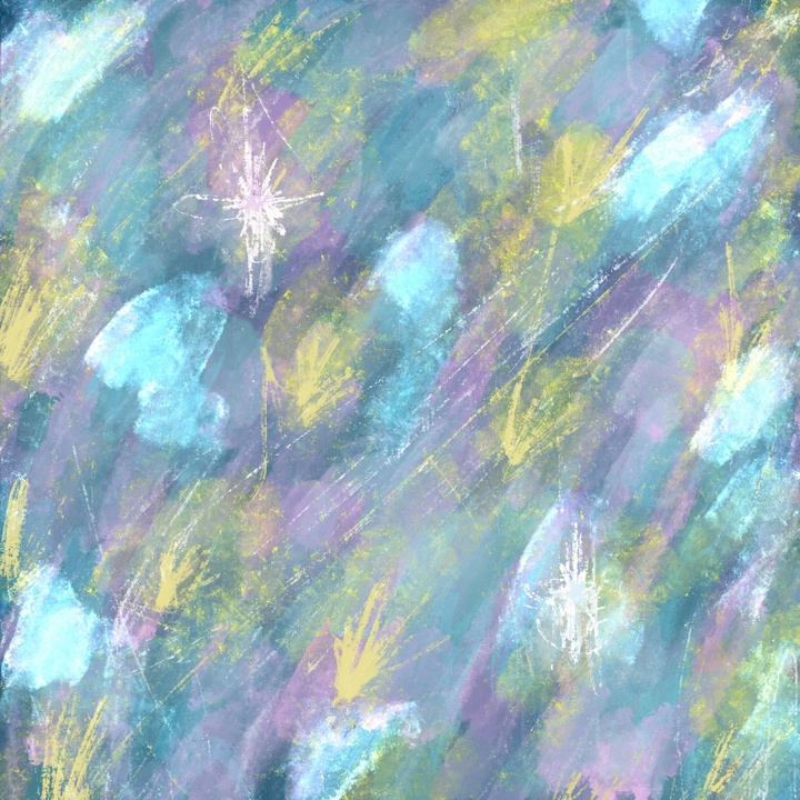 포근한 환상(Warmest Dream)