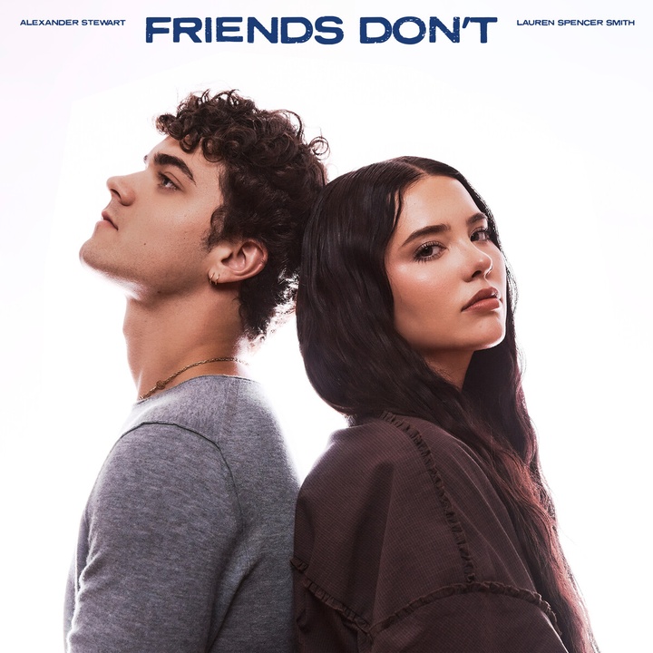 Friends Don't