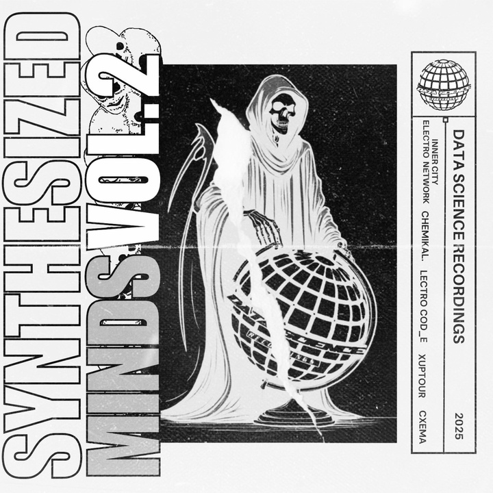 OPEN UP YOUR MIND (prod.INNER CITY ELECTRO NETWORK)