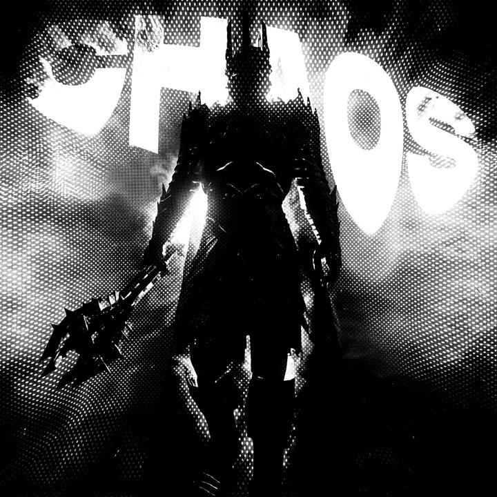 CHAOS (Ultra Slowed)