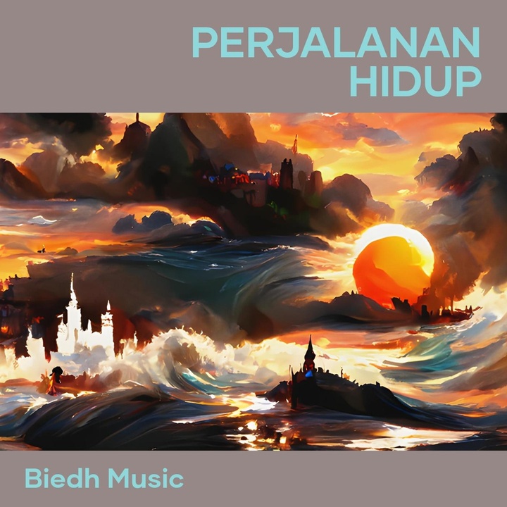 Perjalanan hidup (Acoustic)