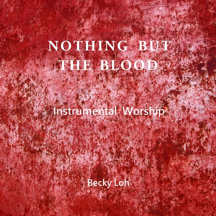 At The Cross (Instrumental Worship)