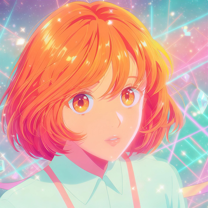 星屑のダンス