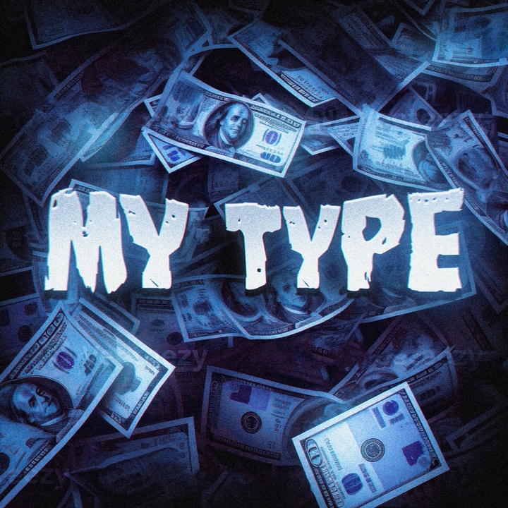 MY TYPE (Ultra Slowed)