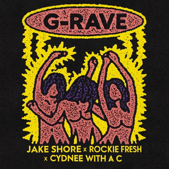 G-RAVE
