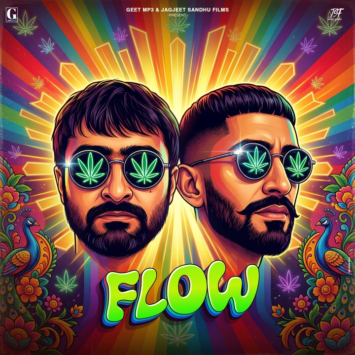 Flow (From "Oye Bhole Oye 2")