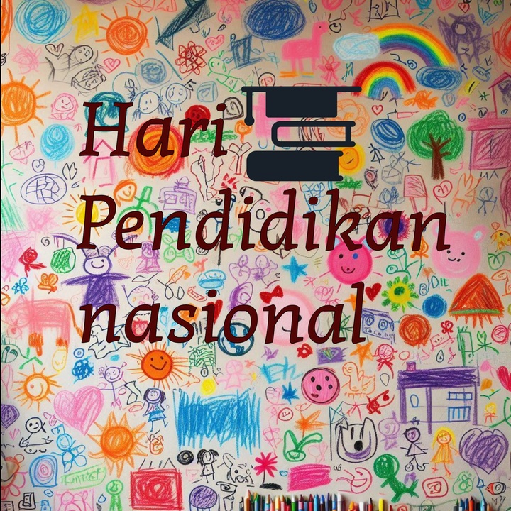 Hari pendidikan nasional
