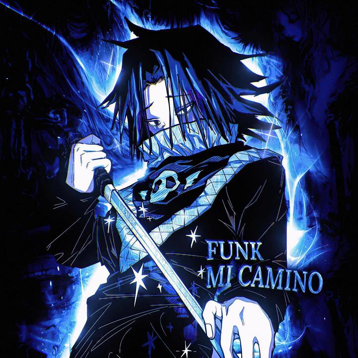 FUNK MI CAMINO