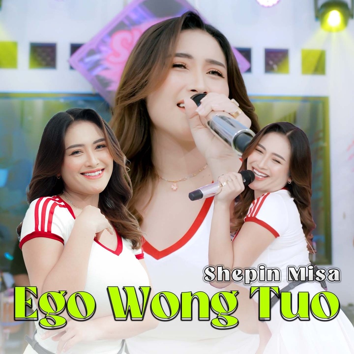 Ego Wong Tuo