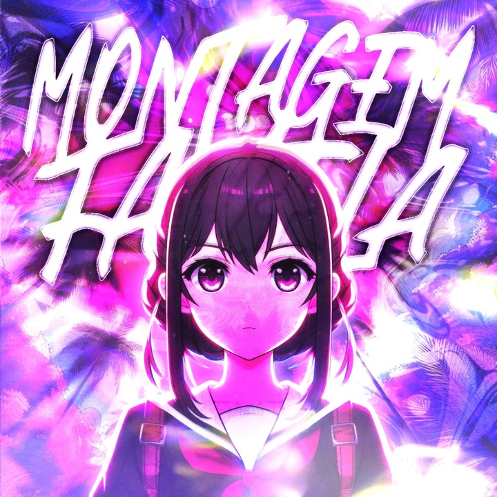 MONTAGEM FAVELA (SLOWED)