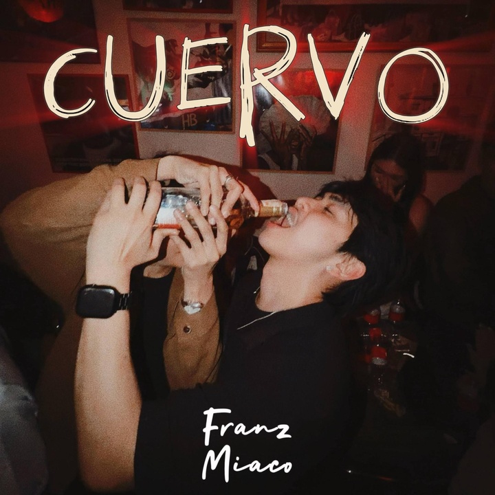 CUERVO