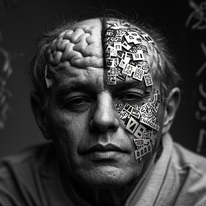 Mistery of Insanity