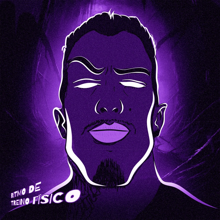 RITMO DE TREINO FÍSICO (Slowed + Reverb)
