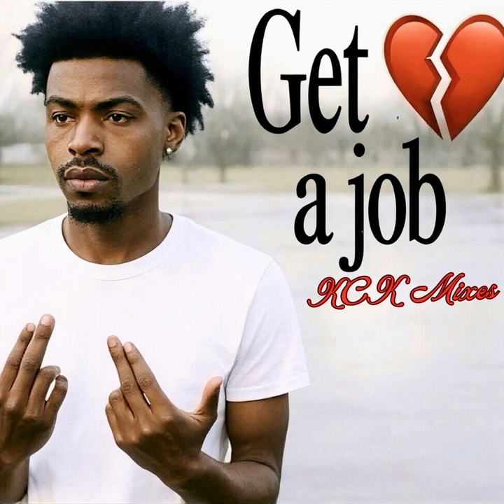 Get a Job